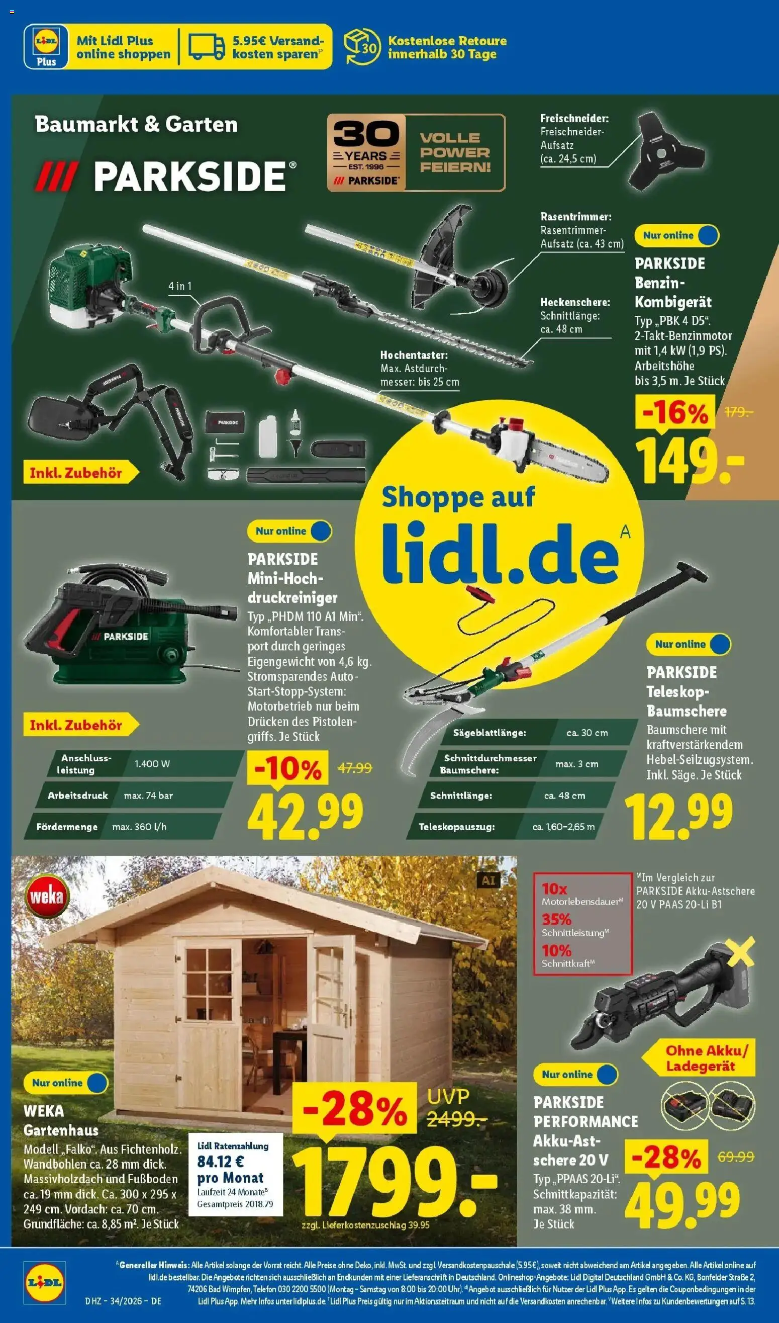 Lidl Prospekt Mühlacker (ab 17.08.2026) zum Blättern » Angebote | Seite: 46 | Produkte: Bad, Ladegerät, Telefon