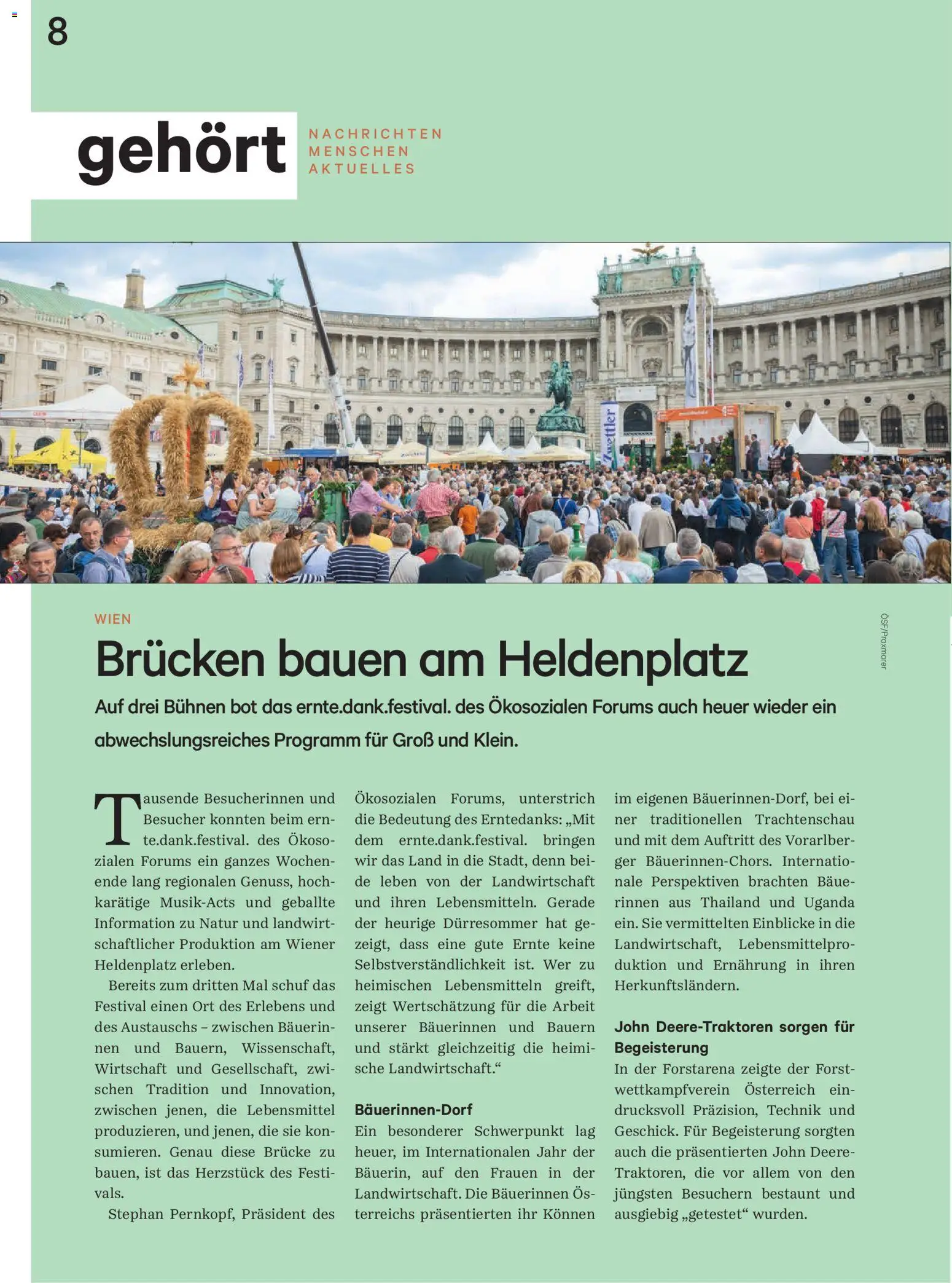 Lagerhaus Unser Land Novomber 26 gültig ab 01.11.2026 | Seite: 8