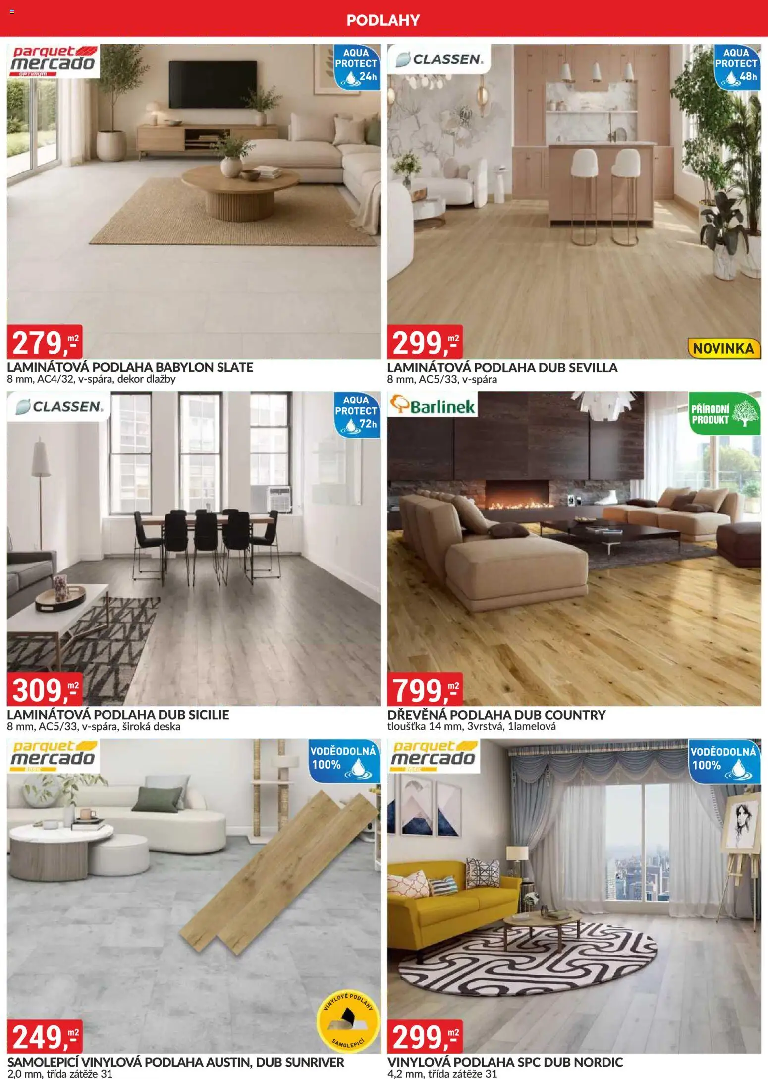 BAUMAX leták od 01.11.2026 | Strana: 40