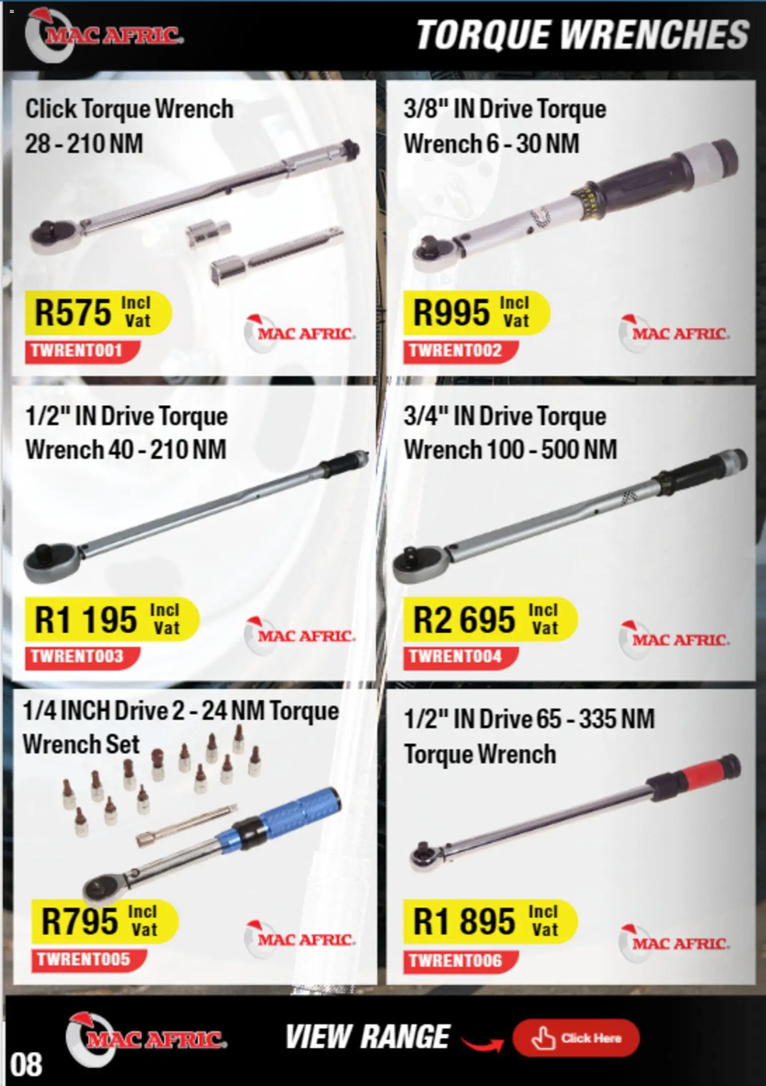 Adendorff Adendorff Automotive Home Deals January 2026 — page 10 of 36