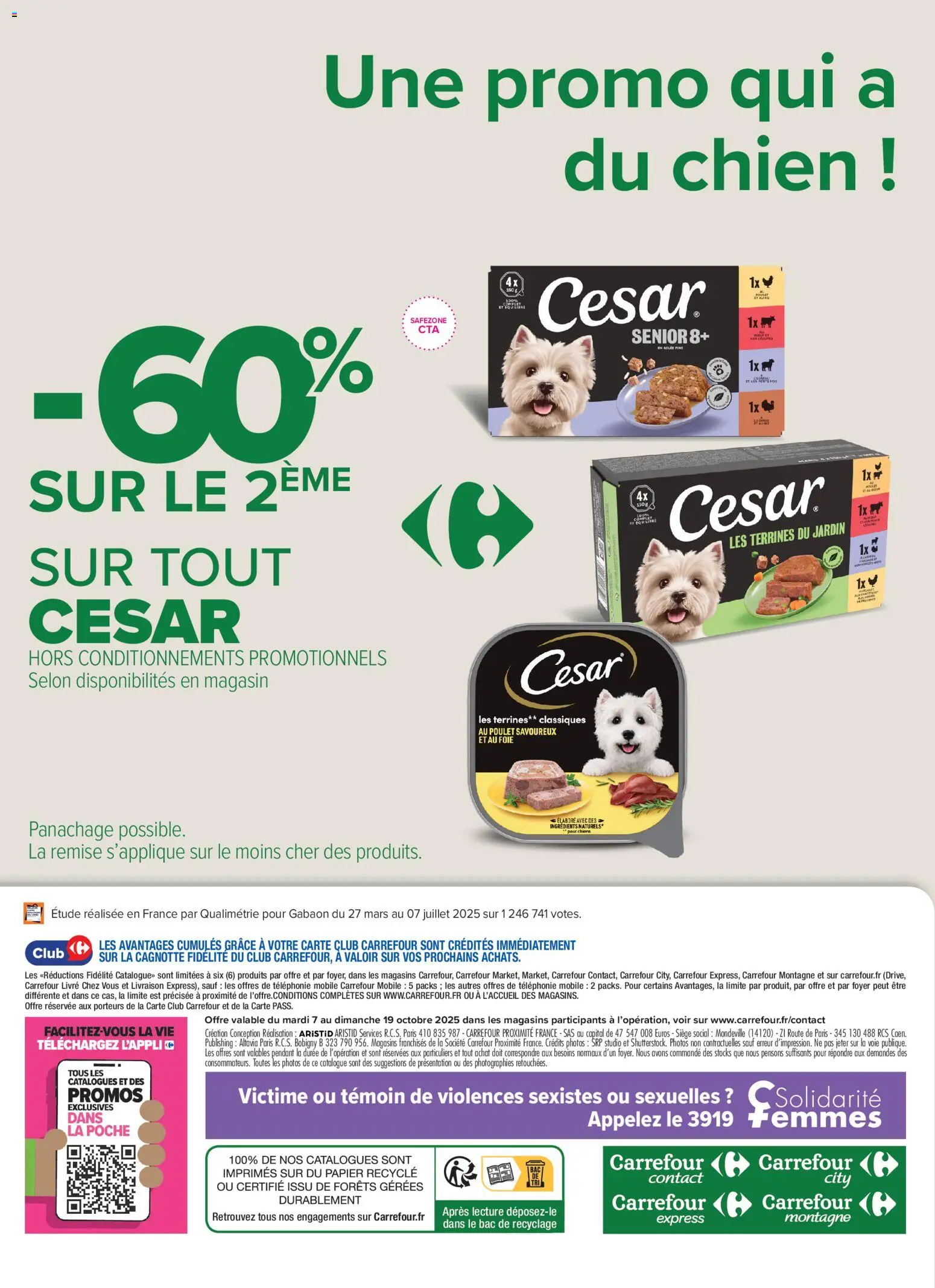 {H1} | Page: 19 | Produits: Poulet, Foie, Livre, Gelée
