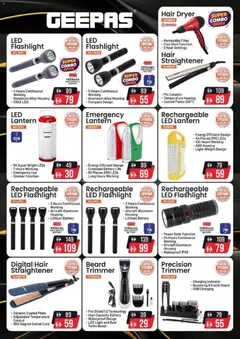 Preview of Nesto - Offers valid from 07.05.2026 | Page: 28
