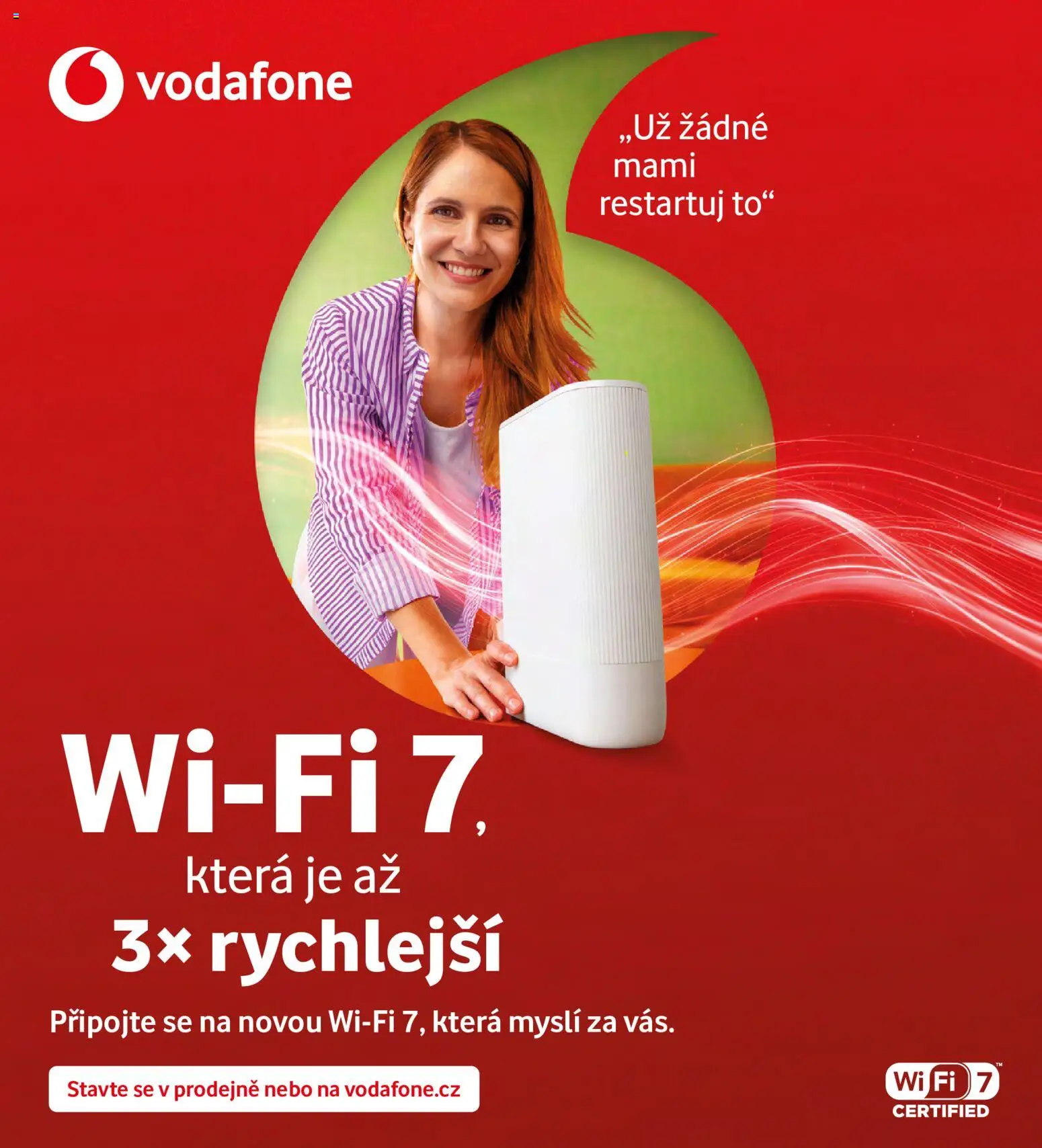 Albert magazín od 01.10.2026 | Strana: 76 | Produkty: Wi-fi router, Mysli