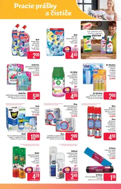 Teta drogerie leták platný od 08.06.2026 | Strana: 15