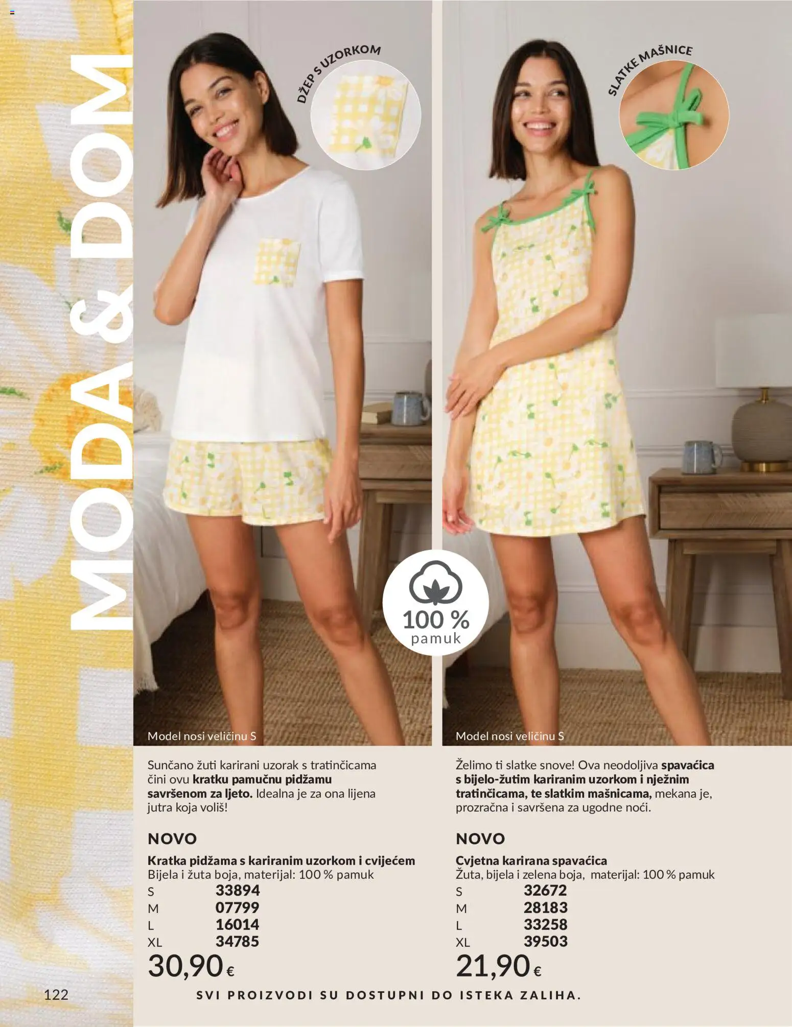 Avon katalog | vrijedi od 31.05.2026 | Stranica: 122
