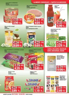 Ofertele Merkur valabile de la 30.07.2026 | Pagină: 3