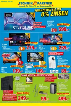 HERKULES Technik Partner ab 04.05.2026 gültig