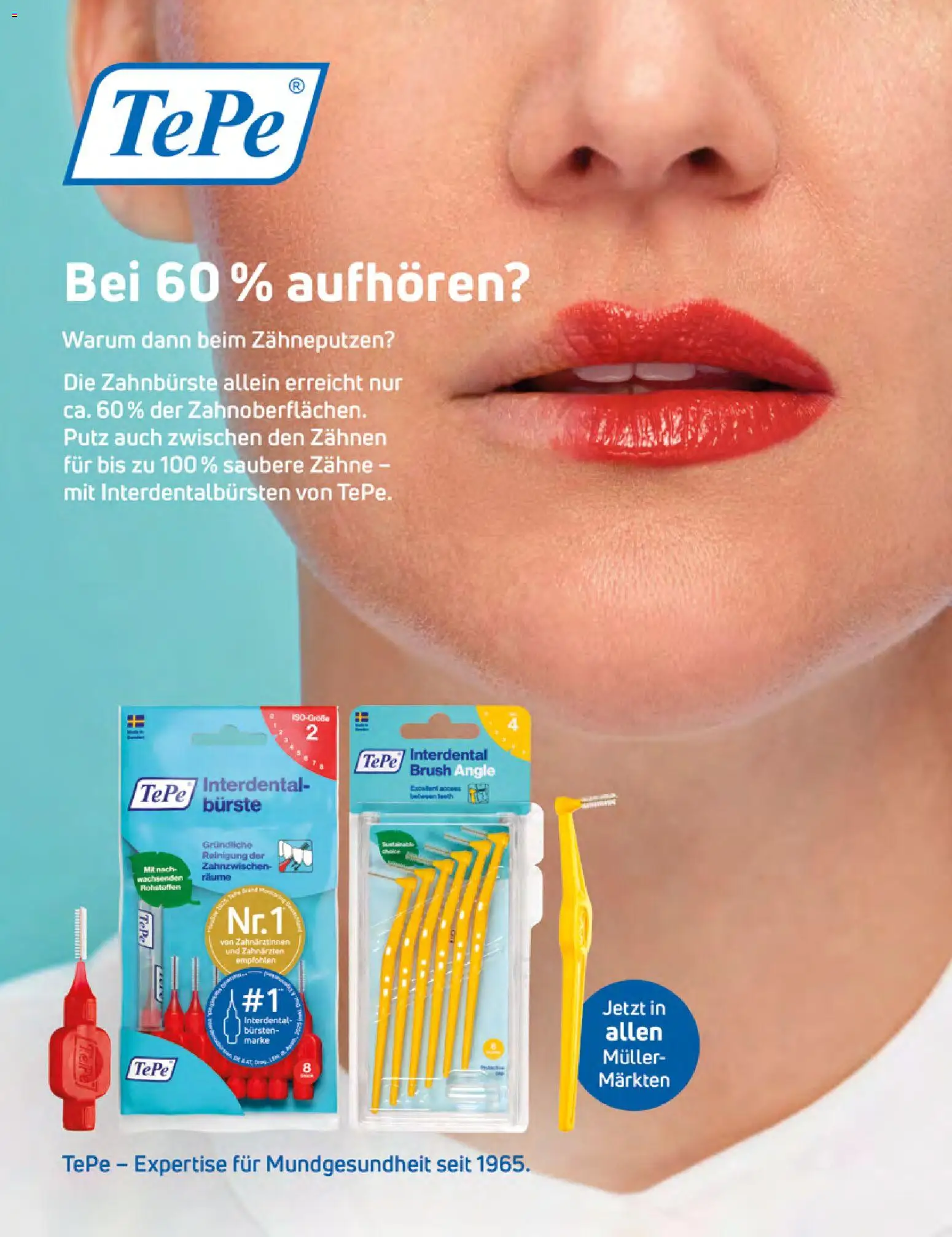 Müller Magazine Lifestyle 4/26 gültig ab 14.07.2026 | Seite: 89