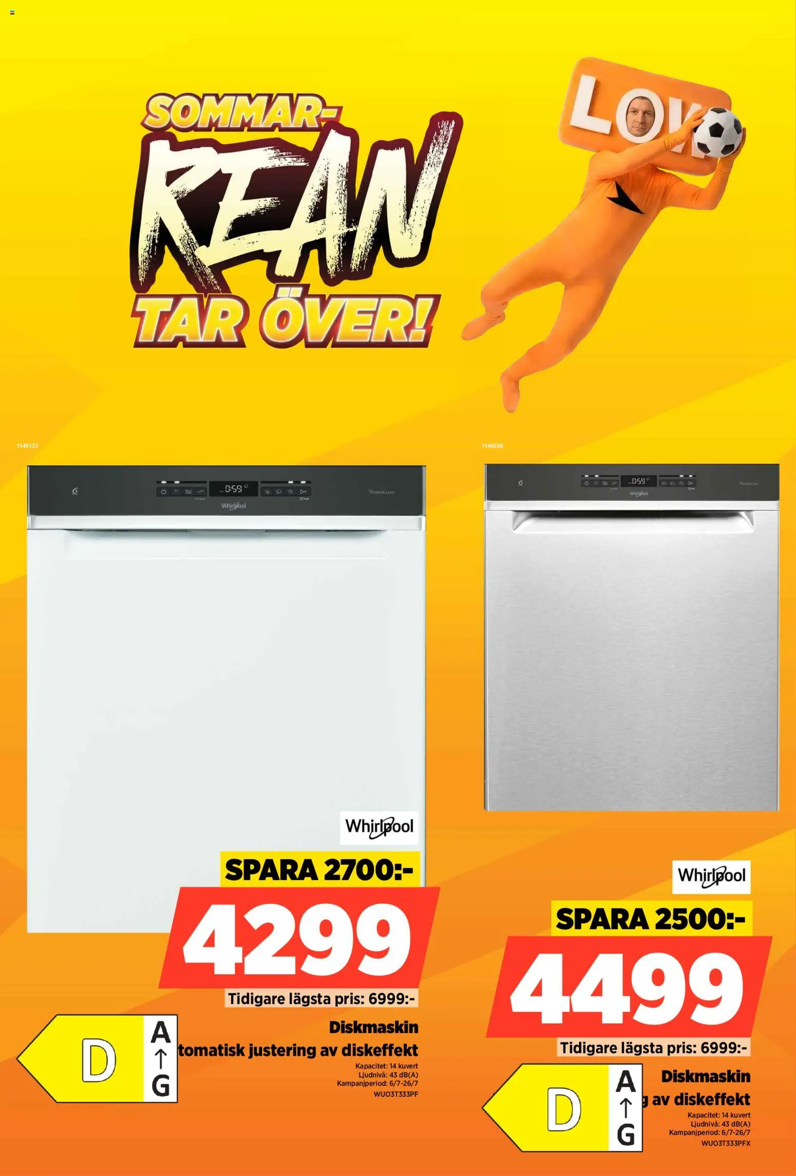 Power reklamblad aktuell från 20/07/2026 | Sida: 41