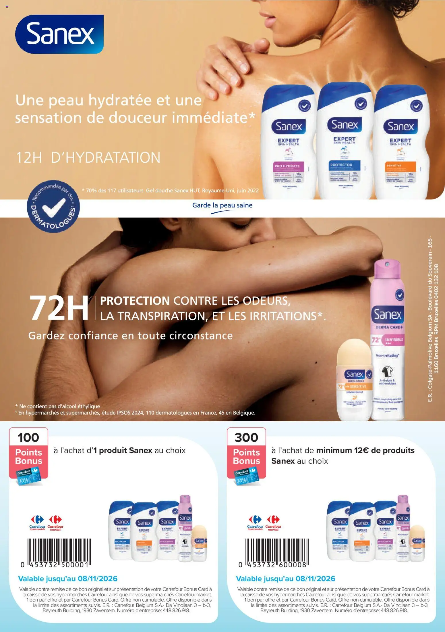 {H1} | Pagina: 14 | Producten: La, Gel, Douche, Deodorant