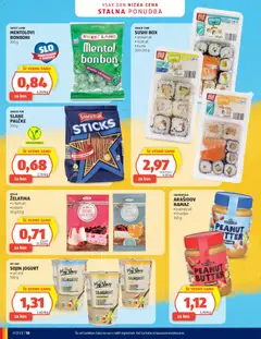 Hofer katalog akcije – veljaven od 13.05.2026 | Stran: 10