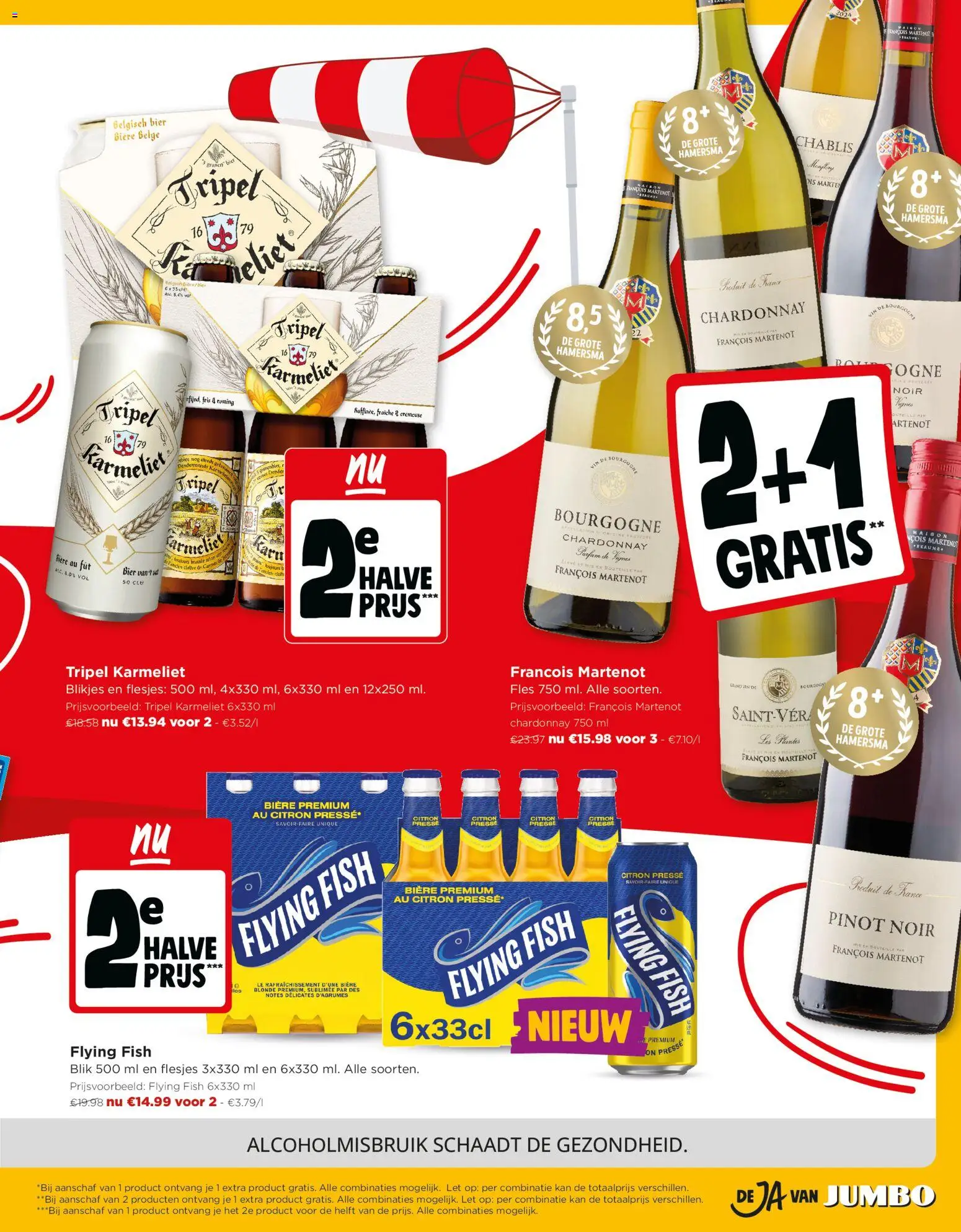 {H1} | Pagina: 15 | Producten: Fles, Bier, Parfum, Kan