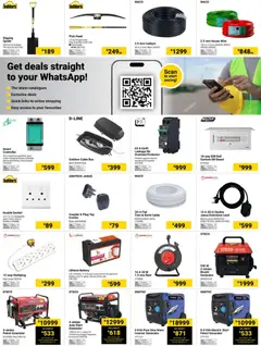 Builders specials catalogue – valid from 16/06/2026 | Page: 6