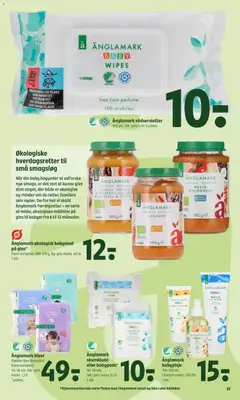Coop 365 - Tilbudsavis uge 42 gyldig fra 15/10/2026 | Side: 29