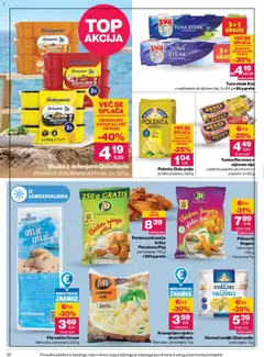 Mercator katalog akcije – veljaven od 27.08.2026 | Stran: 20