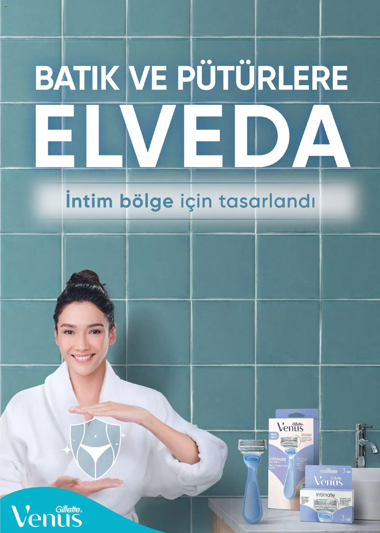 Ekim Kişisel Bakım Kataloğu - 01 Ekim 2026 tarihinden itibaren geçerlidir | Sayfa: 26