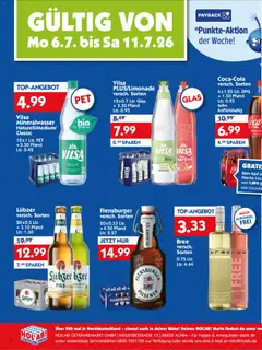 HOL’AB! Prospekt ab 06.07.2026 gültig | Seite: 2