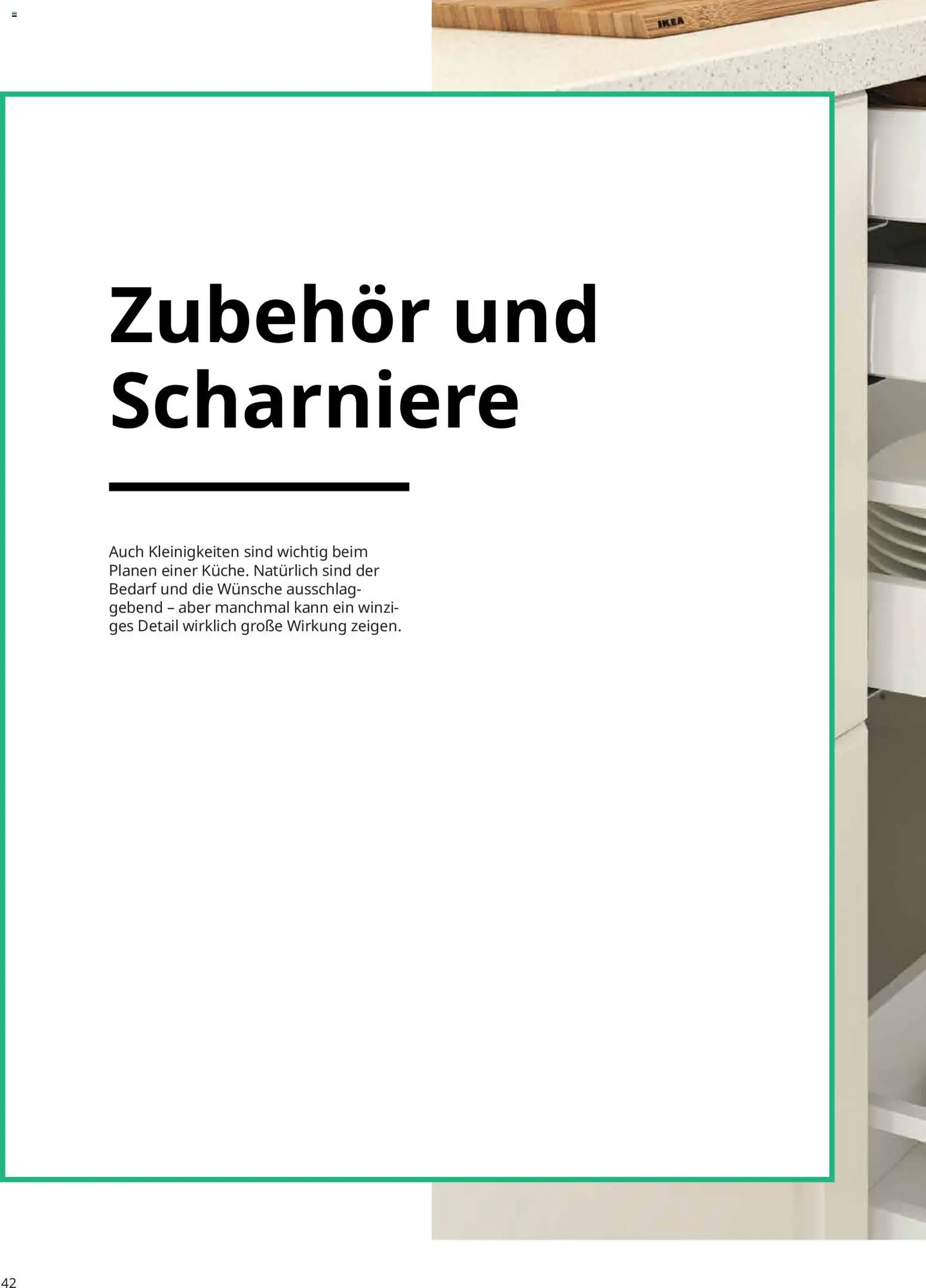 Ikea Prospekt – gültig ab 16.09.2026 | Seite: 42