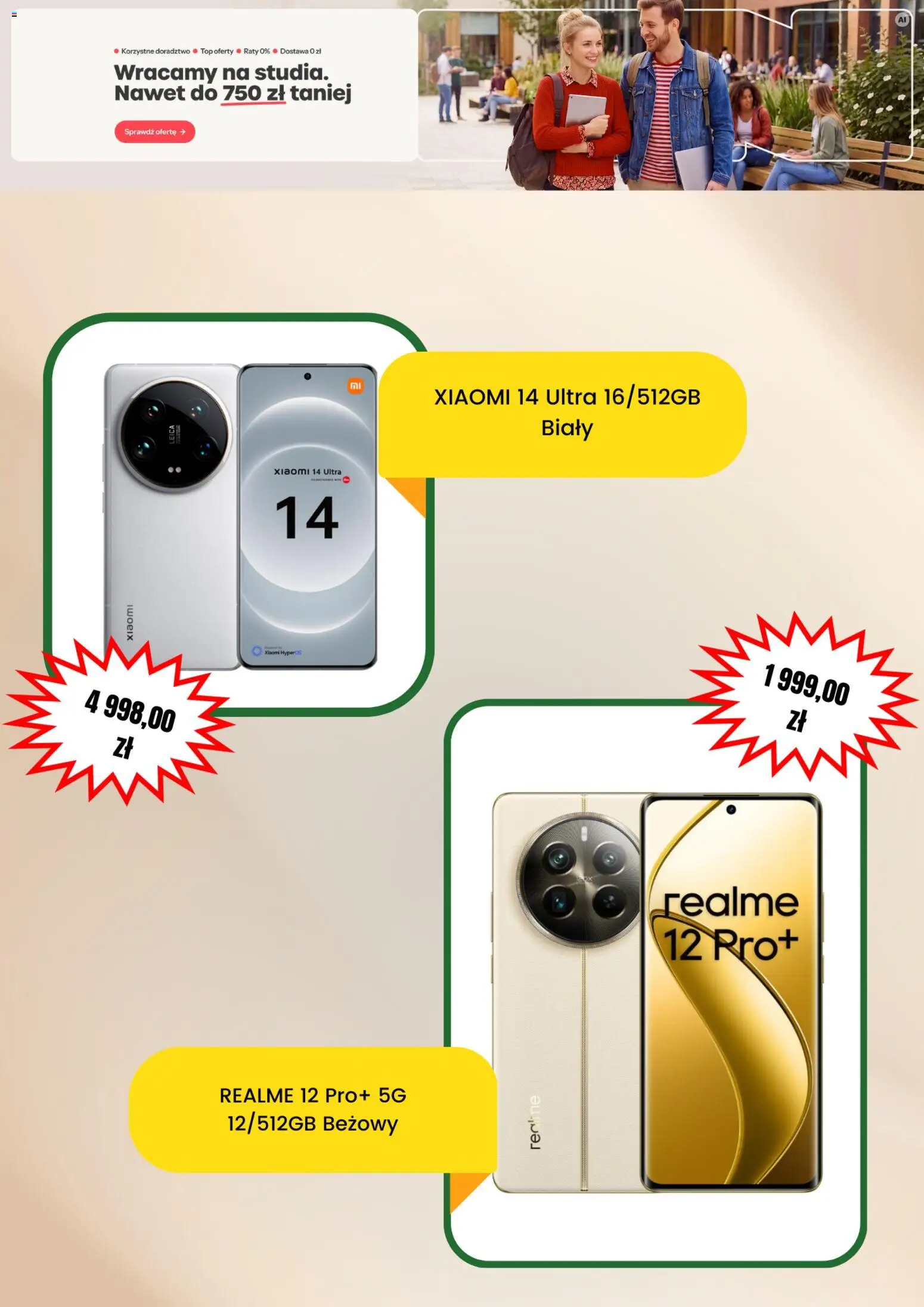 Neonet promocje od 10.09.2026 | Strona: 4 | Produkty: Top