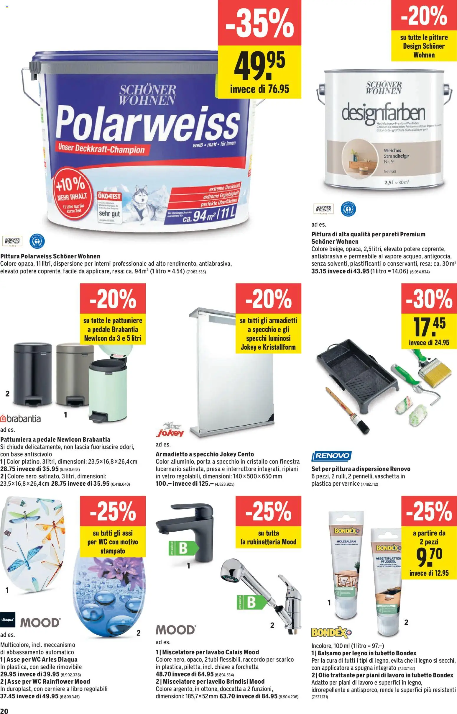 Jumbo aktionen IT – gültig ab 04.06.2026 | Seite: 20