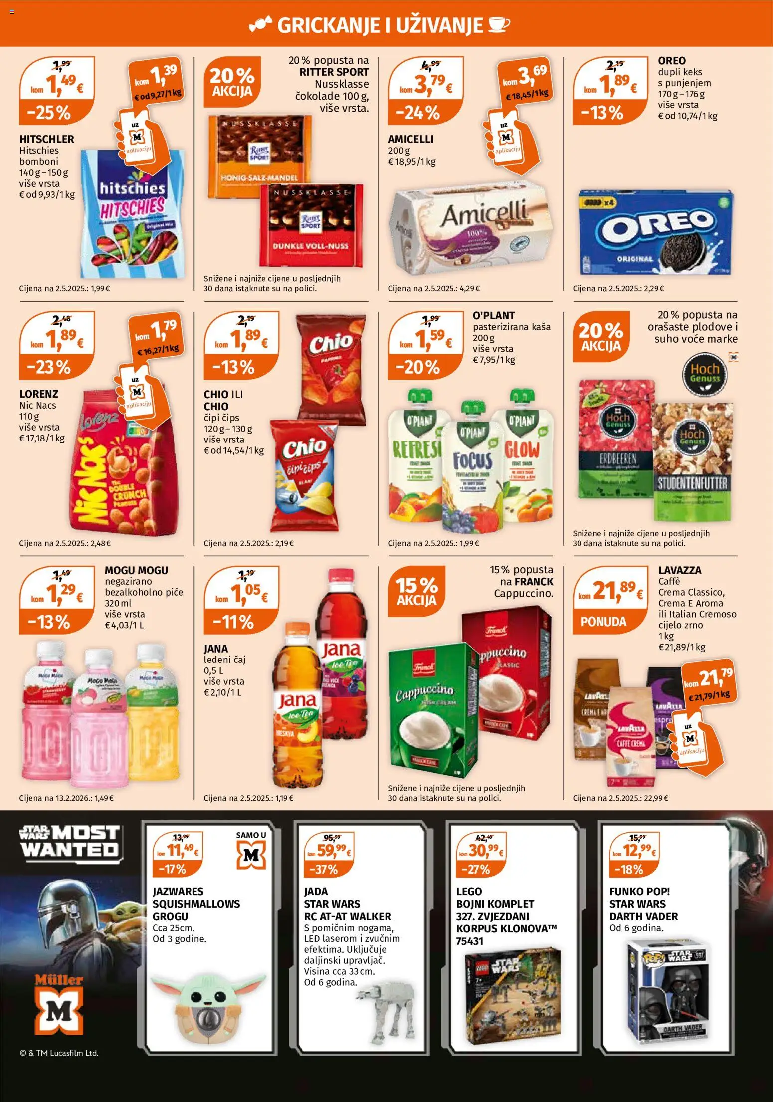 Müller katalog | vrijedi od 04.05.2026 | Stranica: 11