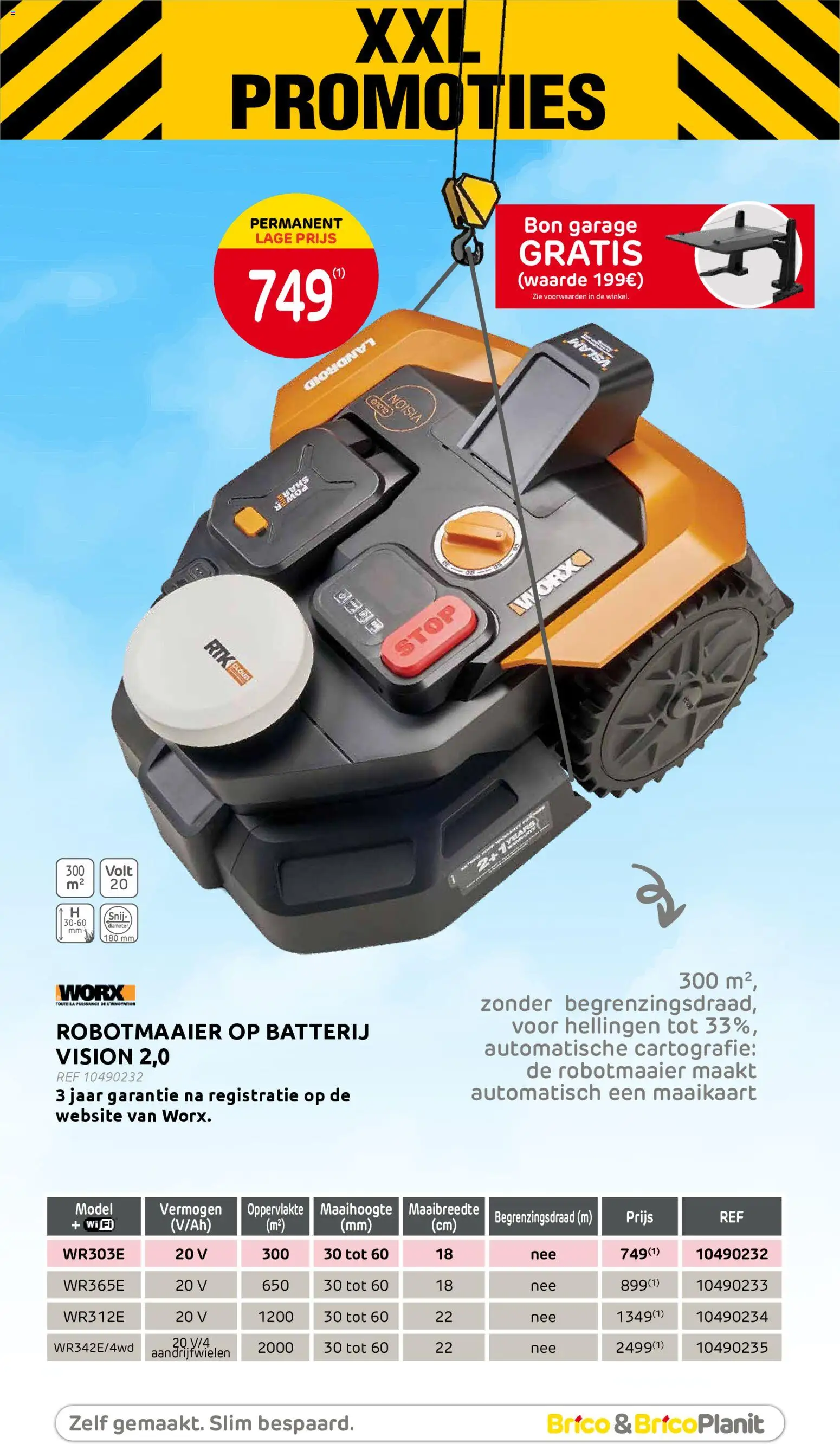 {H1} | Pagina: 24 | Producten: La, Batterij
