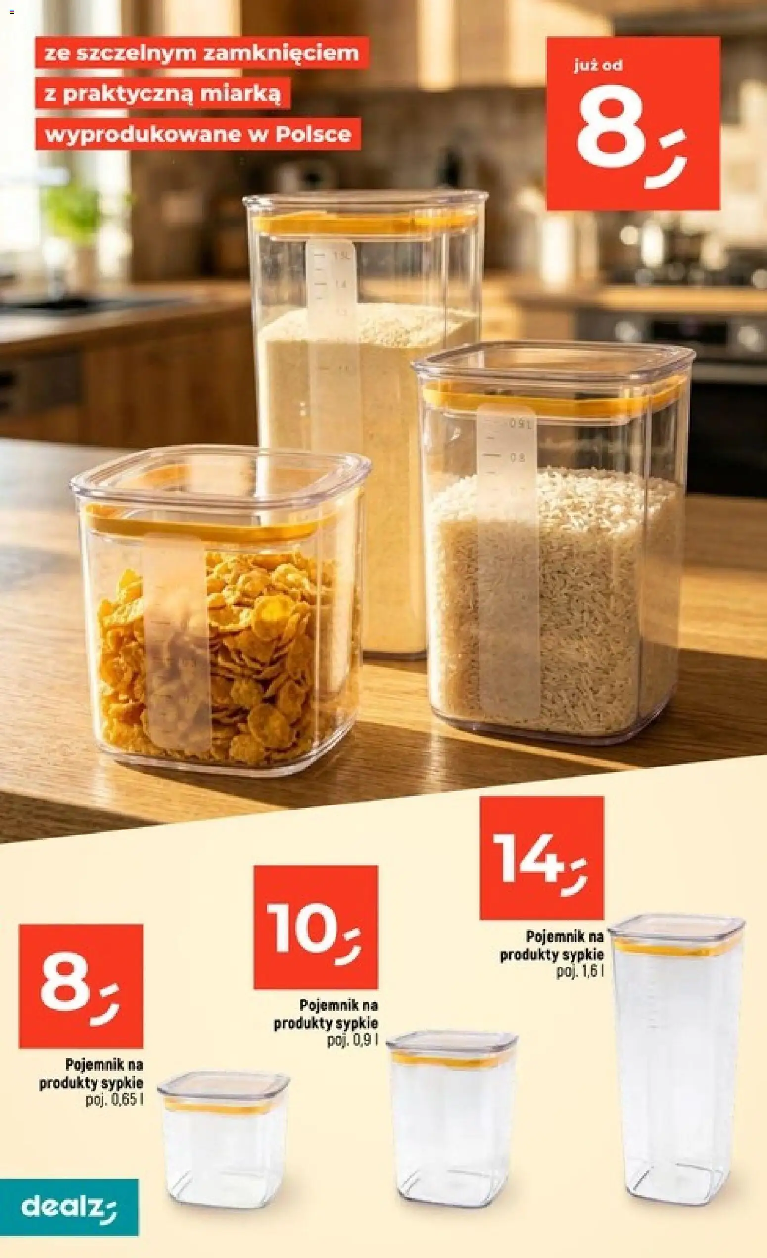 Dealz gazetka od 09.07.2026 | Strona: 38