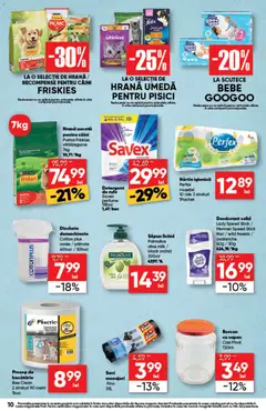 Ofertele Profi valabile de la 20.08.2026 | Pagină: 10