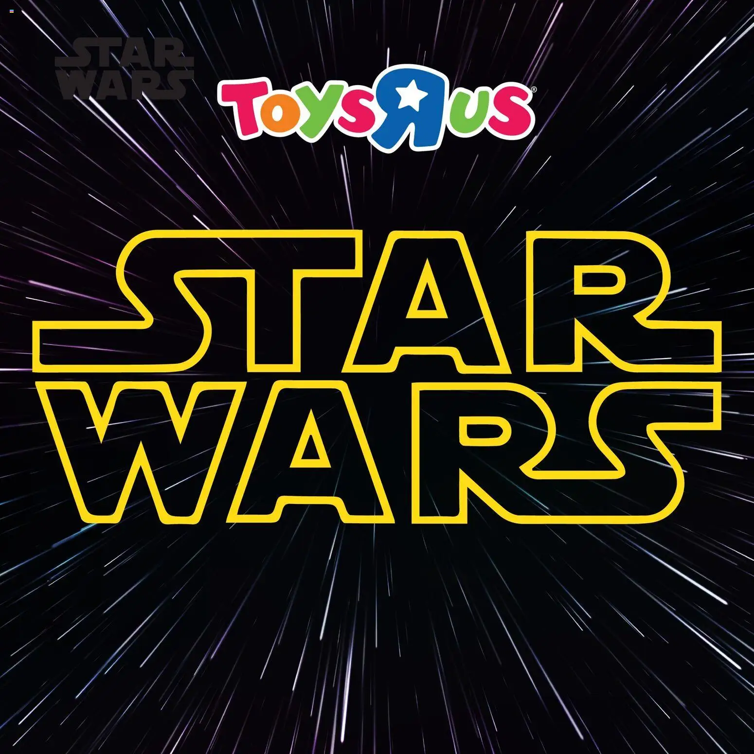 New Toys R Us catalogue – valid from 22.05.2026 | Page: 1 | Products: Toys
