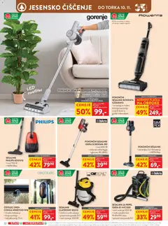 Spar katalog akcije – veljaven od 28.10.2026 | Stran: 34
