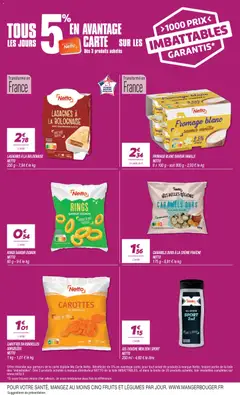 Netto - Prévisualisation de Netto catalogue valide à partir de 06/10/2026 | Page: 3