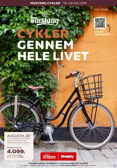 Kvickly - Tilbudsavis uge 18 gyldig fra 01.05.2026 | Side: 59 | Produkter: Skærme