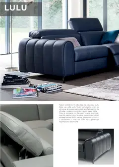 Matis katalog Italijanski brendovi - pregled Matis kataloga - važi od 28.01.2026 | Strana: 12 | Proizvode: Sofa