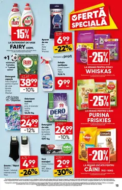Ofertele Profi valabile de la 08.07.2026 | Pagină: 13