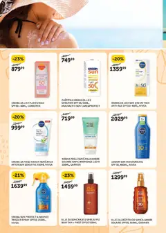 SuperVERO katalog Dani nege i lepote - pregled SuperVERO kataloga - važi od 07.05.2026 | Strana: 16