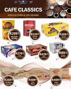 Take n Pay specials catalogue – valid from 29/06/2026 | Page: 48