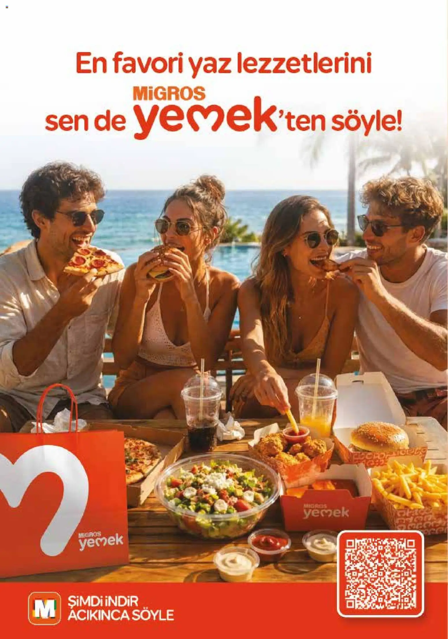Migros Katalog - 5M Migroskop Dijital - 18.06.2026 tarihinden itibaren geçerlidir | Sayfa: 124