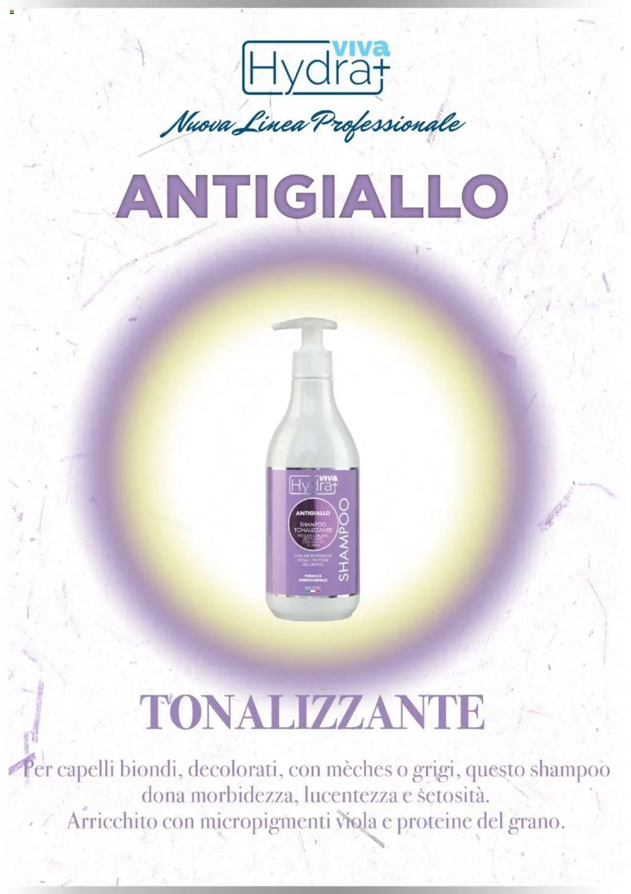 Volantino Maury's del 12/04/2024 | Pagina: 9 | Prodotti: Shampoo