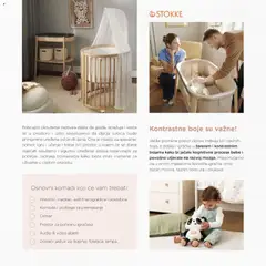 Baby Center - Katalog - Pregled kataloga iz trgovine Baby Center, vrijedi od 10.03.2026 | Stranica: 35 | Proizvodi: Komoda, Posteljina, Video, Audio