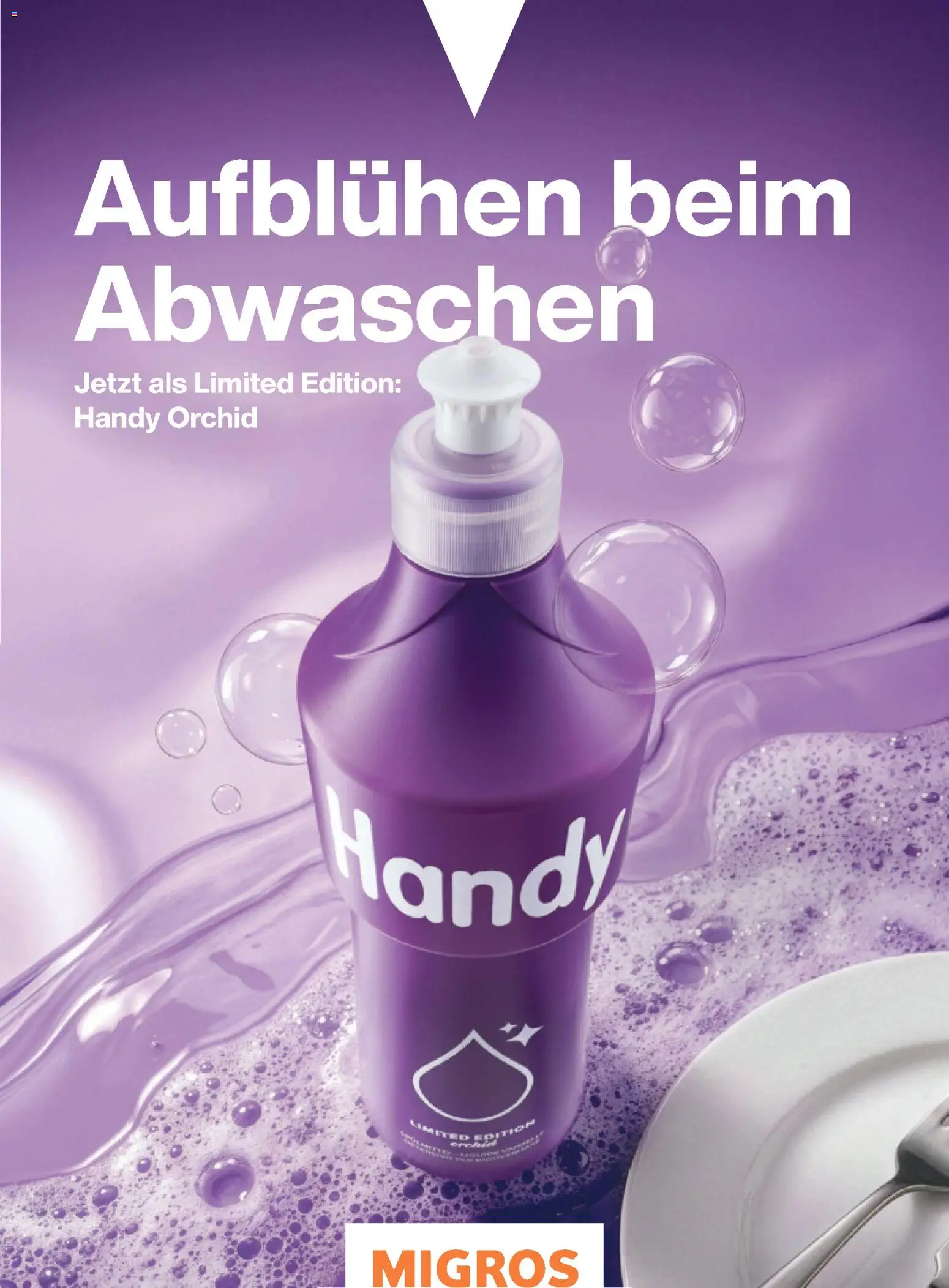 Migros aktionen Magazine – gültig ab 21.10.2026 | Seite: 36