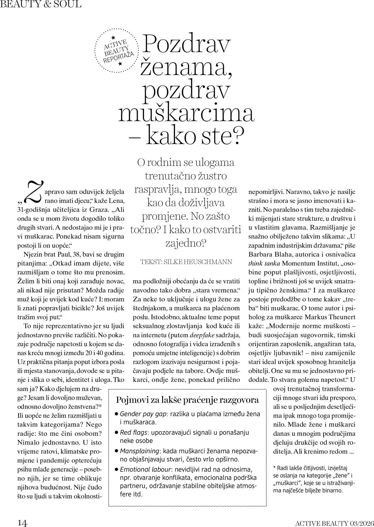 DM katalog | vrijedi od 26.08.2026 | Stranica: 14 | Proizvodi: Pita