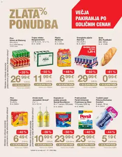 Petrol katalog akcije – veljaven od 01.09.2026 | Stran: 24