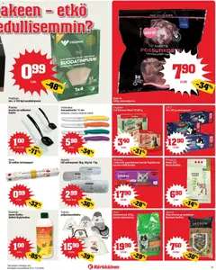 Kärkkäinen-mainoslehti voimassa 23.04.2026 alkaen | Sivu: 15