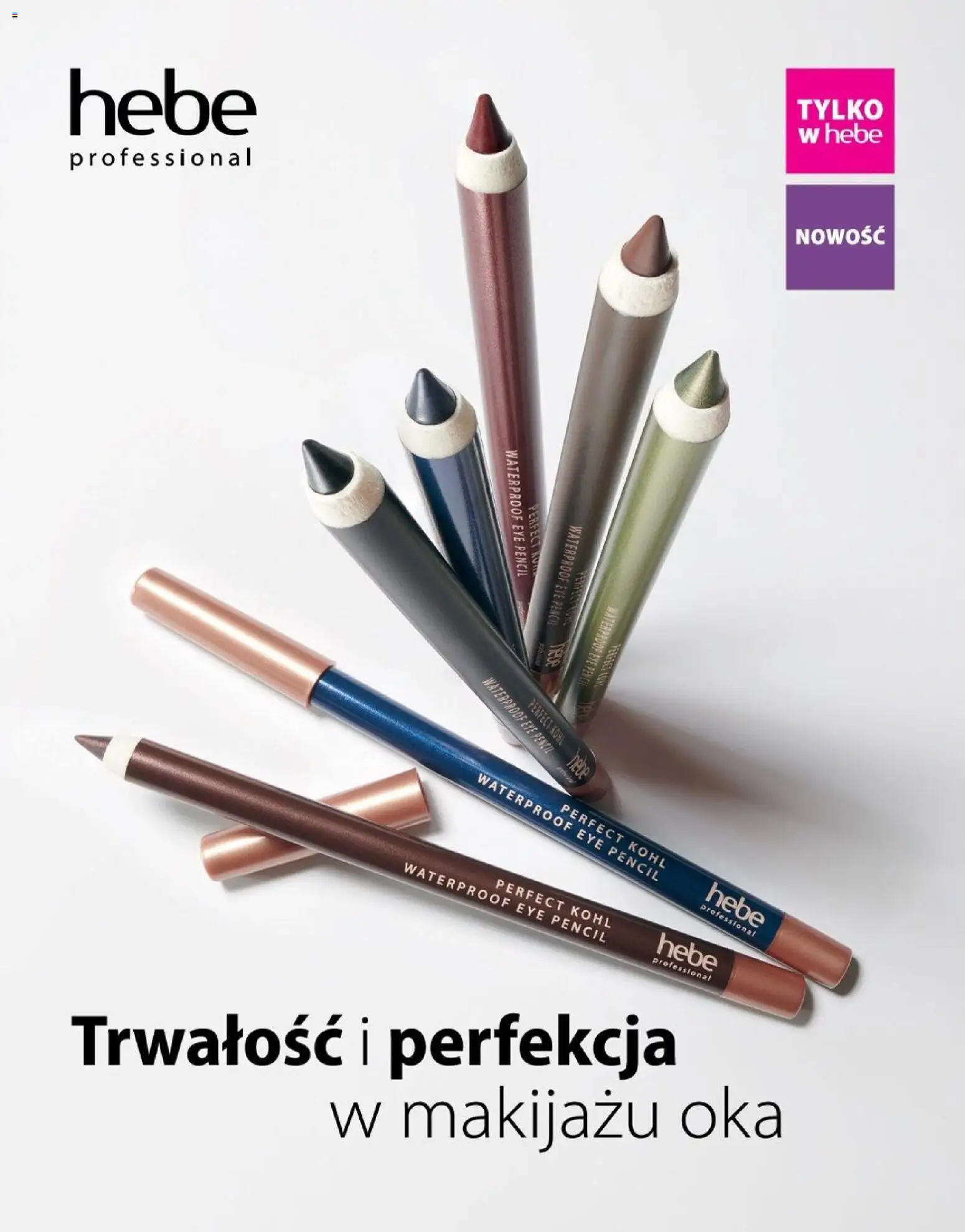 Hebe gazetka - Magazyn od 01.05.2026 | Strona: 163