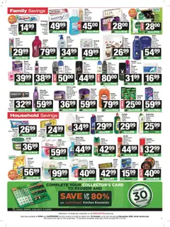 Spar specials catalogue – valid from 19/10/2026 | Page: 5