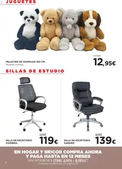 Vista previa Hipercor catálogo válido desde el 30/07/2026 | Página: 42
