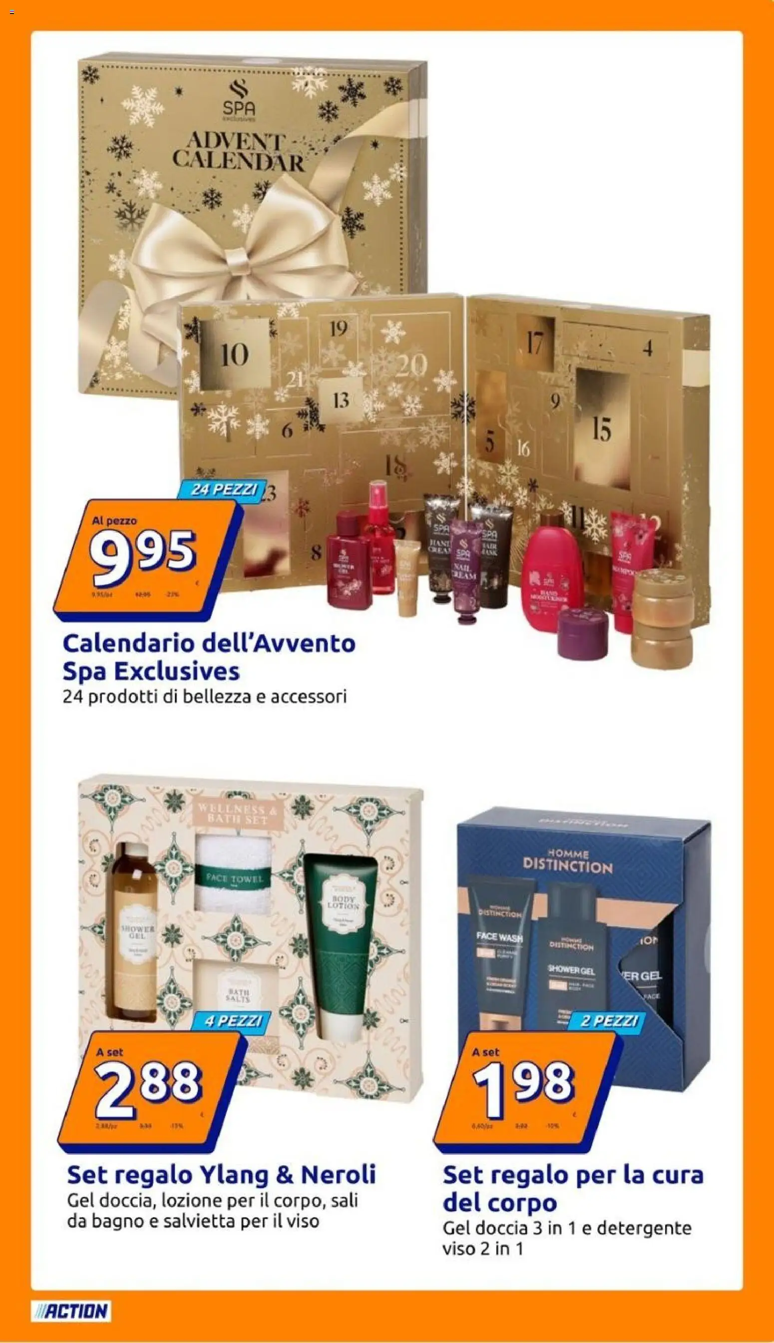 Volantino Action del 14/10/2026 | Pagina: 15