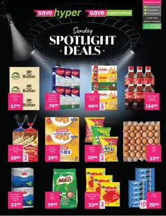 Save specials catalogue – valid from 10.05.2026