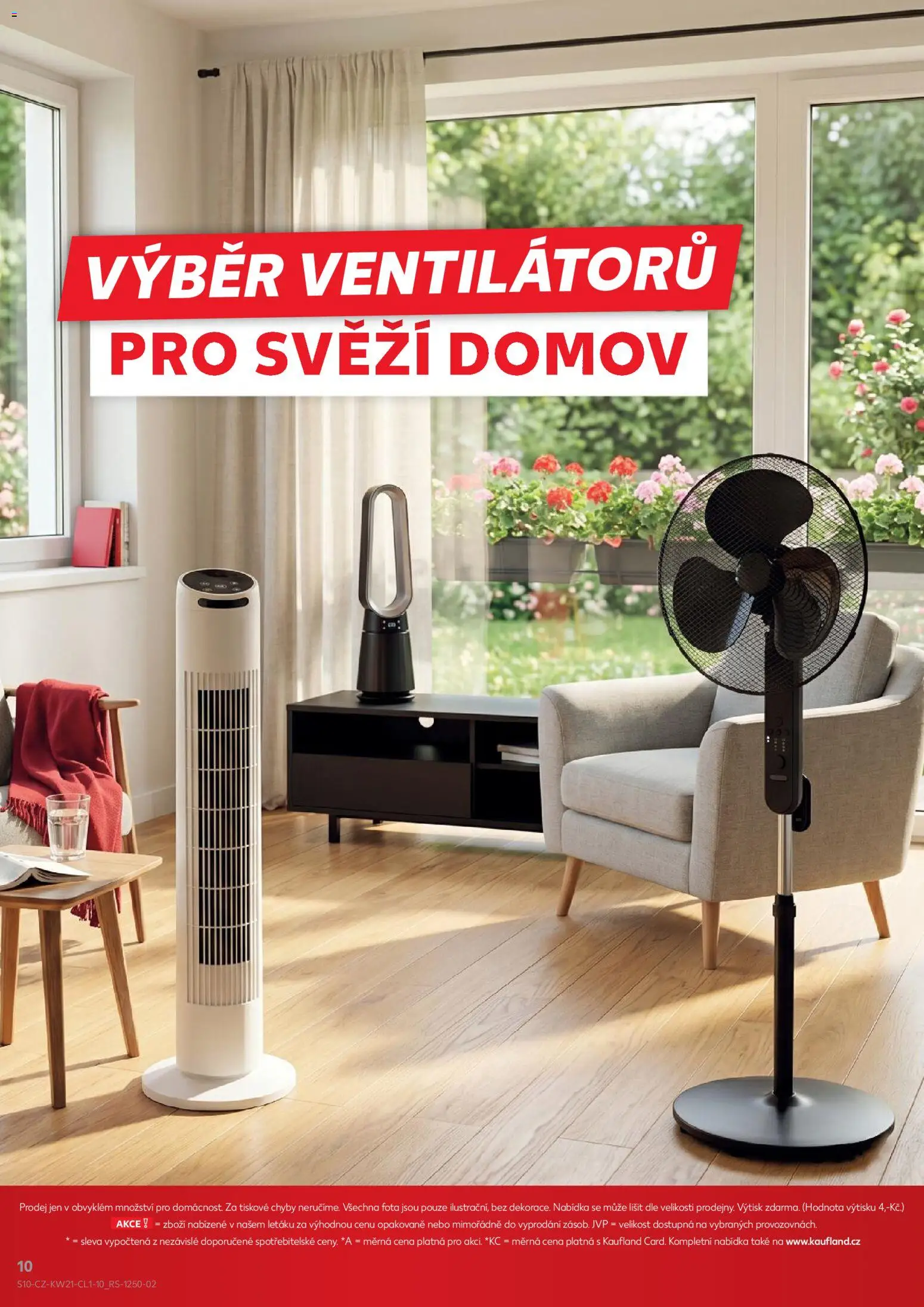 Kaufland leták - Brno od 20.05.2026 | Strana: 10