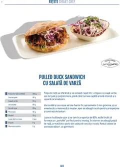Ofertele Metro valabile de la 21.04.2026 | Pagină: 104 | Produse: Varză, Tigaie, Maioneză, Sos